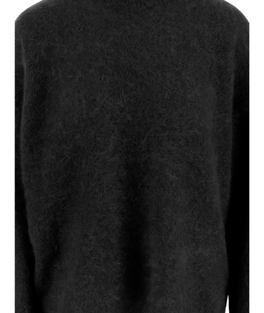 THE GARMENT Черный джемпер / свитер, фото 2