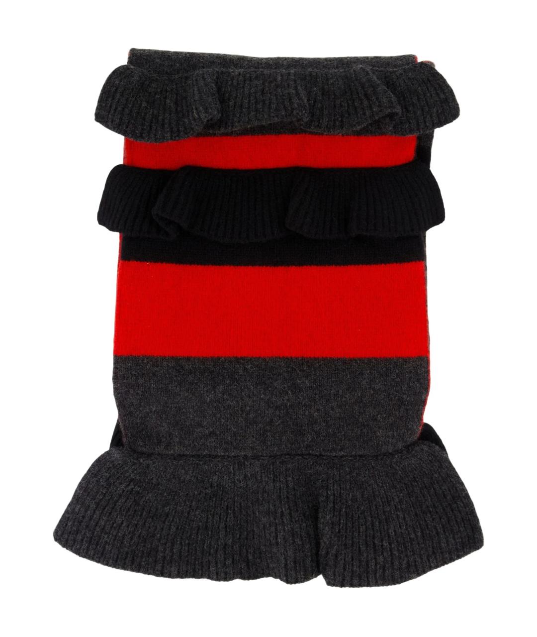 SIMONE ROCHA Мульти шарф, фото 2