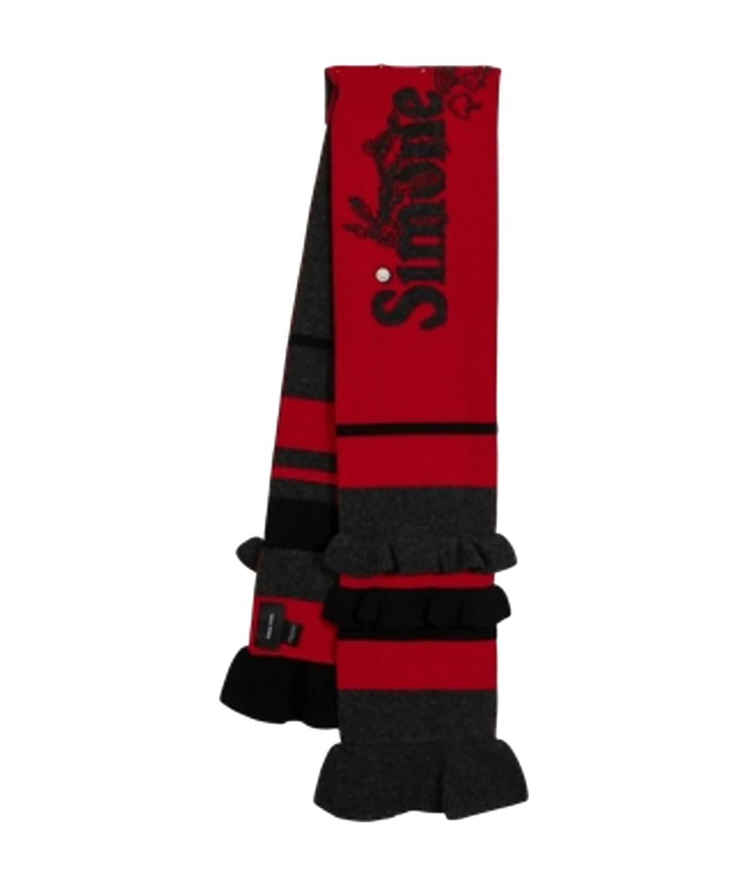 SIMONE ROCHA Мульти шарф, фото 1