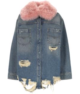 BLUMARINE Куртка