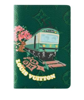 LOUIS VUITTON Кардхолдер