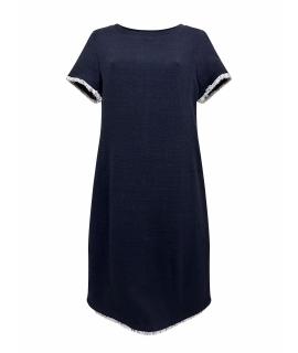 WEEKEND MAX MARA Повседневное платье