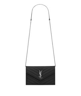 SAINT LAURENT Сумка через плечо