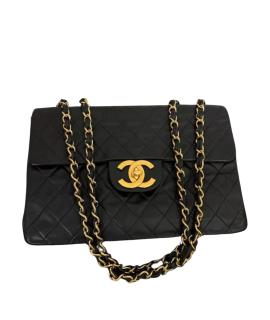 CHANEL Сумка через плечо