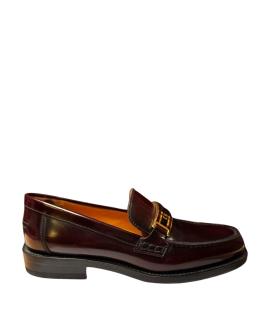 CHRISTIAN DIOR Лоферы