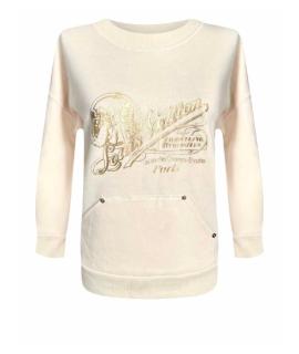 LOUIS VUITTON Худи/толстовка