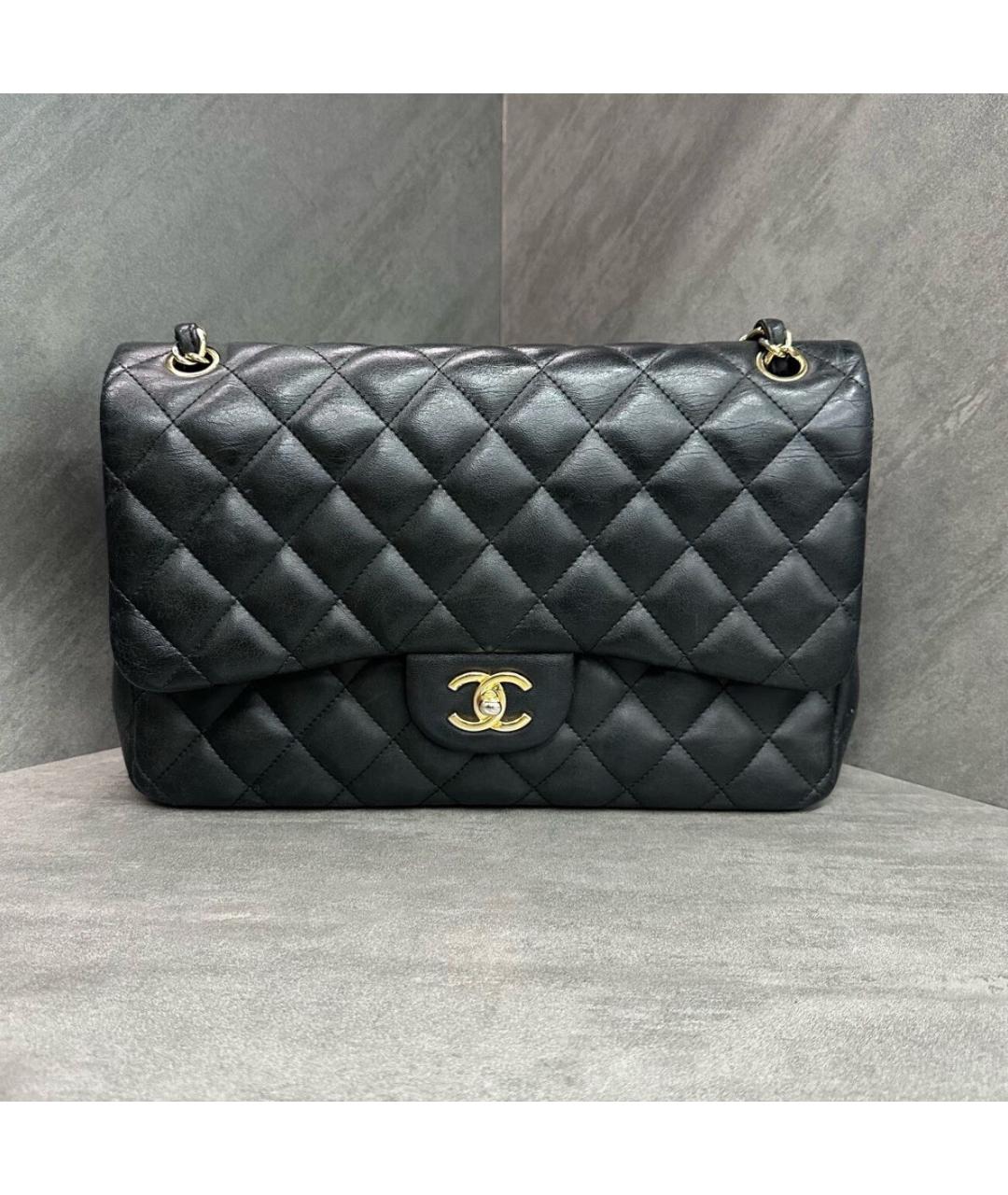 CHANEL Сумка через плечо, фото 4