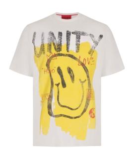 HUGO Футболка