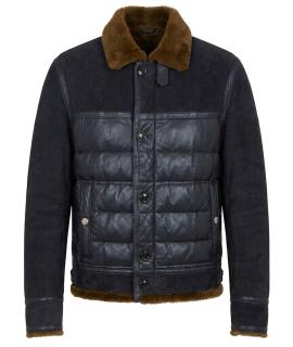 BURBERRY Дубленка/шуба