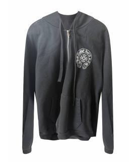 CHROME HEARTS Худи/толстовка