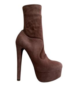 ALAIA Ботильоны