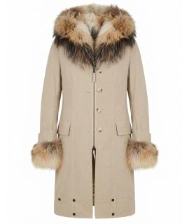 ERMANNO SCERVINO Пальто