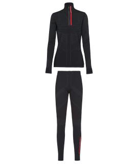 PRADA Спортивные костюмы