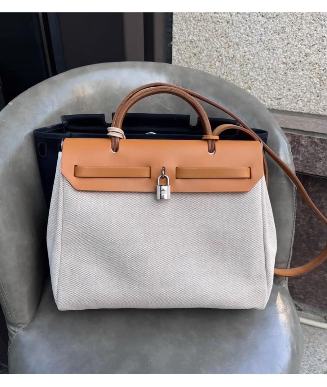 HERMES Сумка через плечо, фото 2