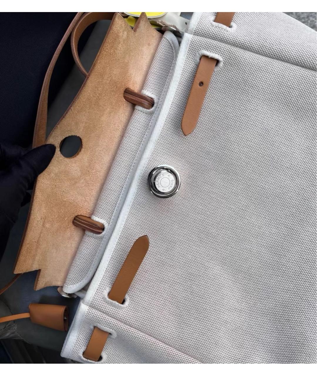 HERMES Сумка через плечо, фото 3