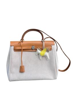 HERMES Сумка через плечо