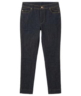 LOUIS VUITTON Джинсы слим