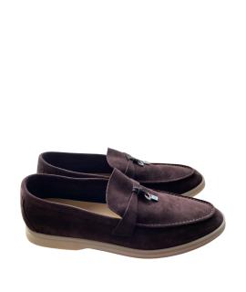 LORO PIANA Лоферы