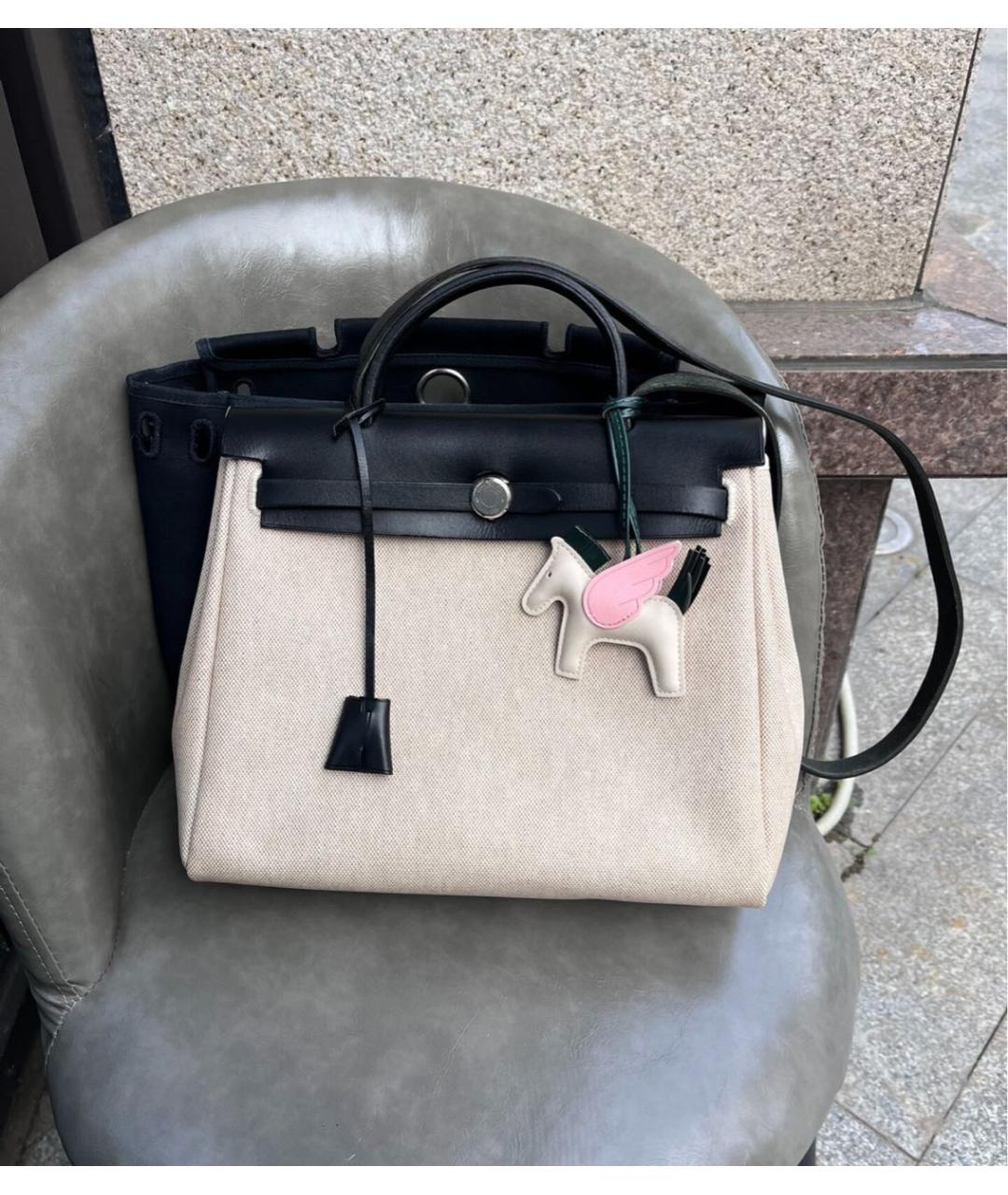 HERMES Сумка через плечо, фото 6