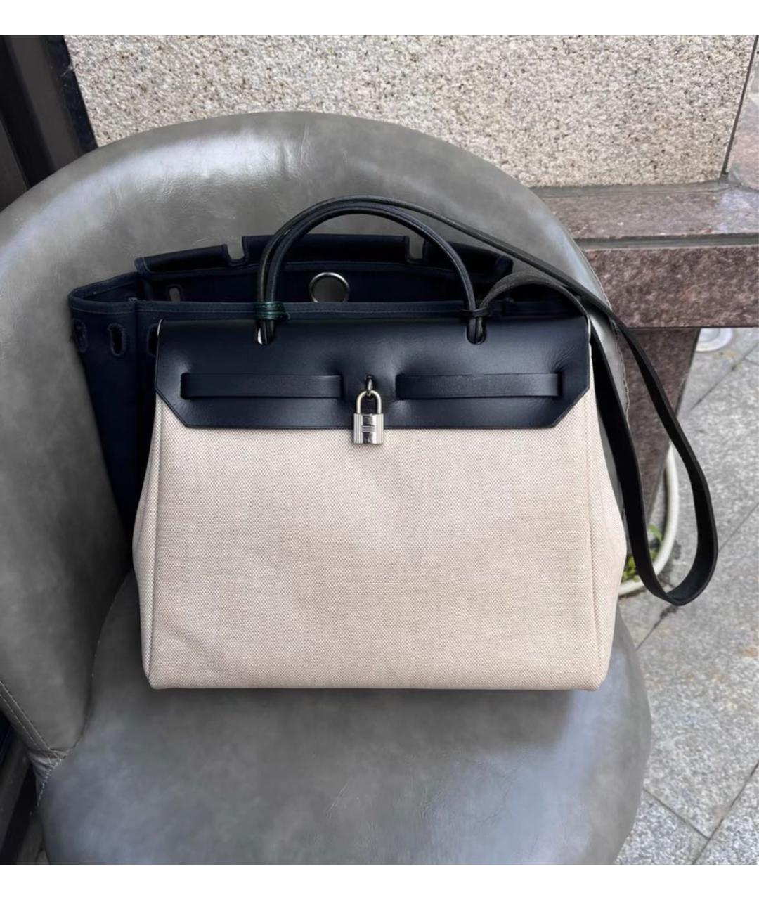 HERMES Сумка через плечо, фото 2