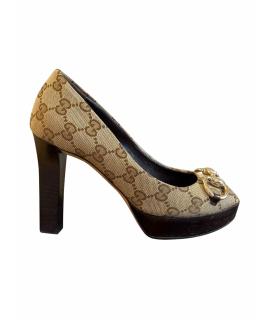 GUCCI Босоножки