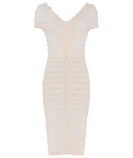 ELISABETTA FRANCHI Повседневное платье