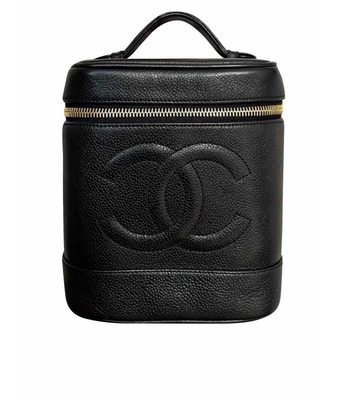 CHANEL Сумка с короткими ручками, фото 1