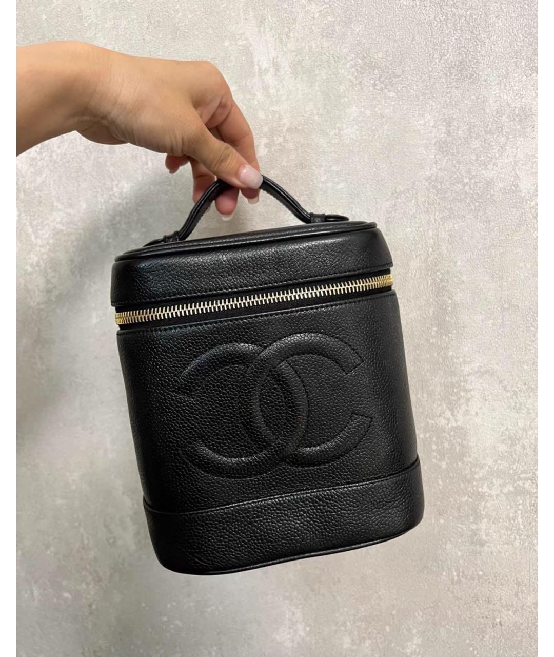 CHANEL Сумка с короткими ручками, фото 5