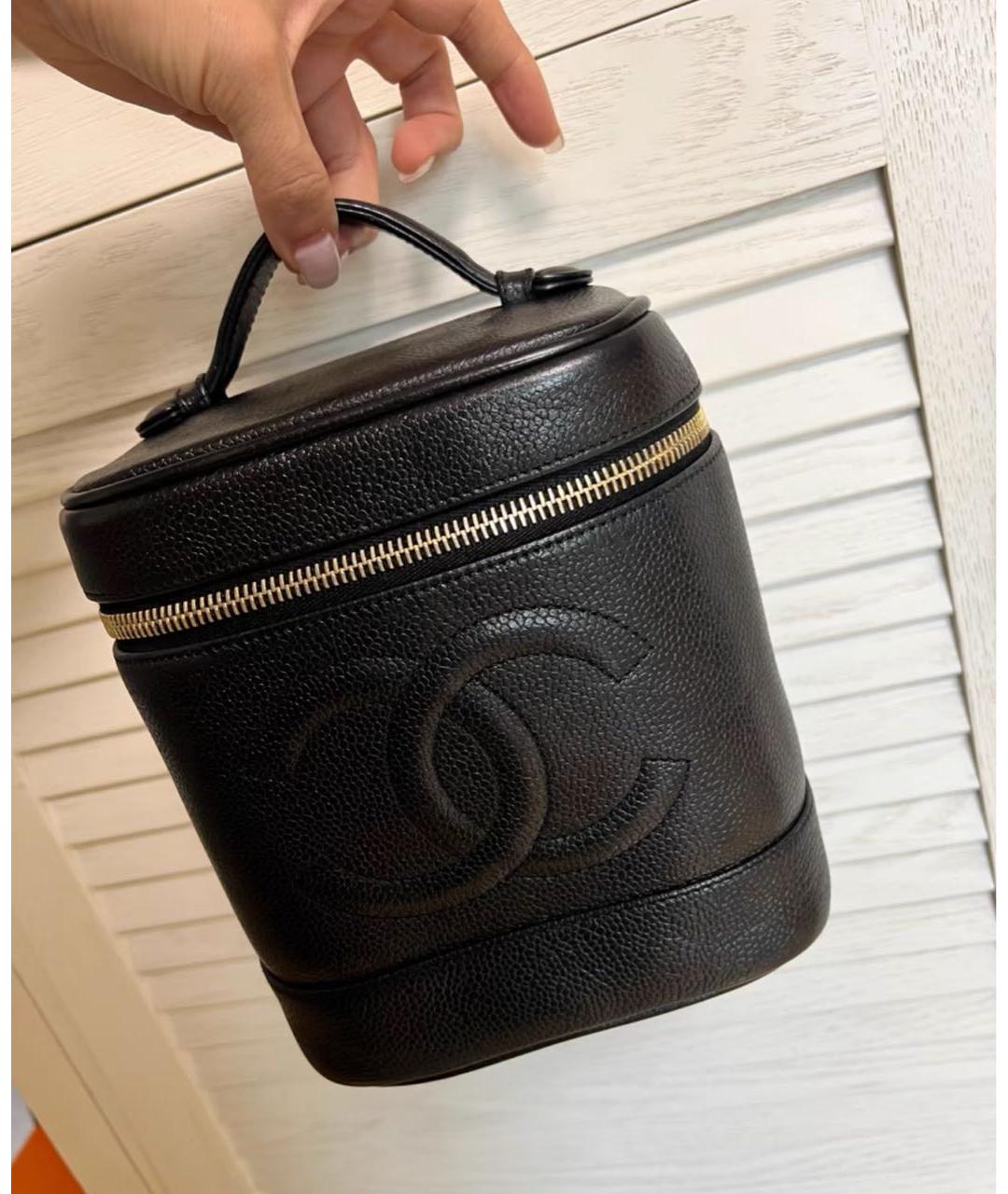 CHANEL Сумка с короткими ручками, фото 2