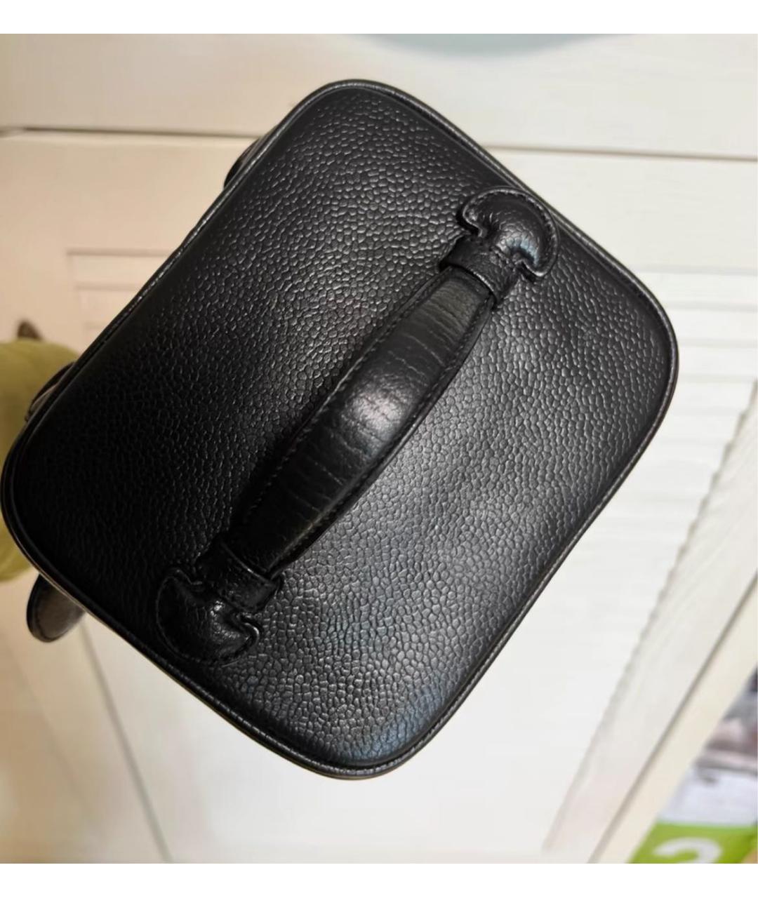 CHANEL Сумка с короткими ручками, фото 3