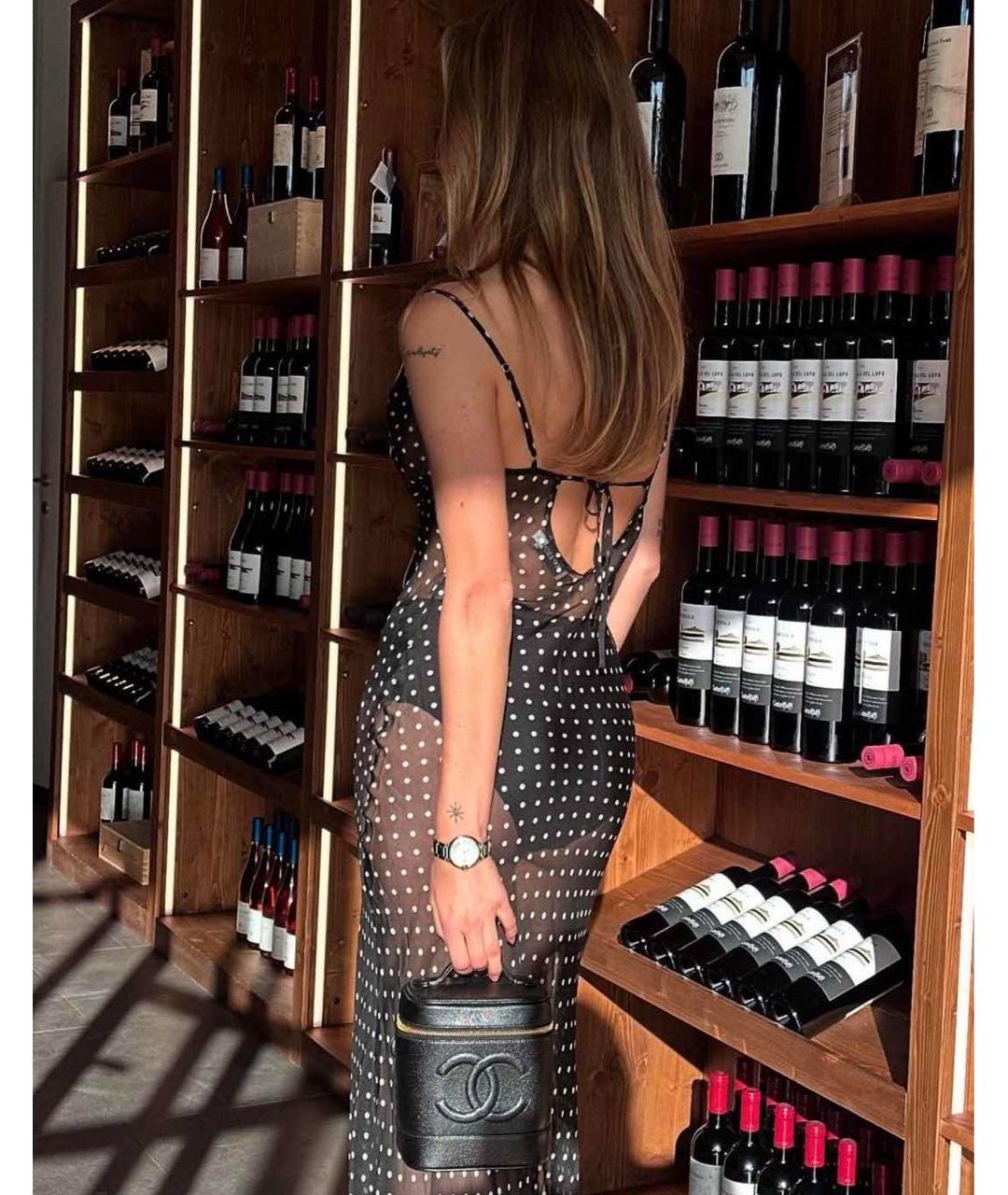 CHANEL Сумка с короткими ручками, фото 4