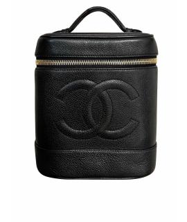 CHANEL Сумка с короткими ручками