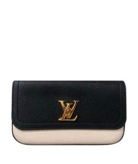 LOUIS VUITTON Клатч/вечерняя сумка