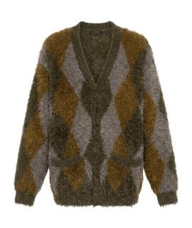 UNDERCOVER Кардиган