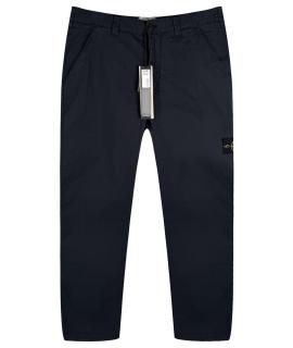 STONE ISLAND Повседневные брюки