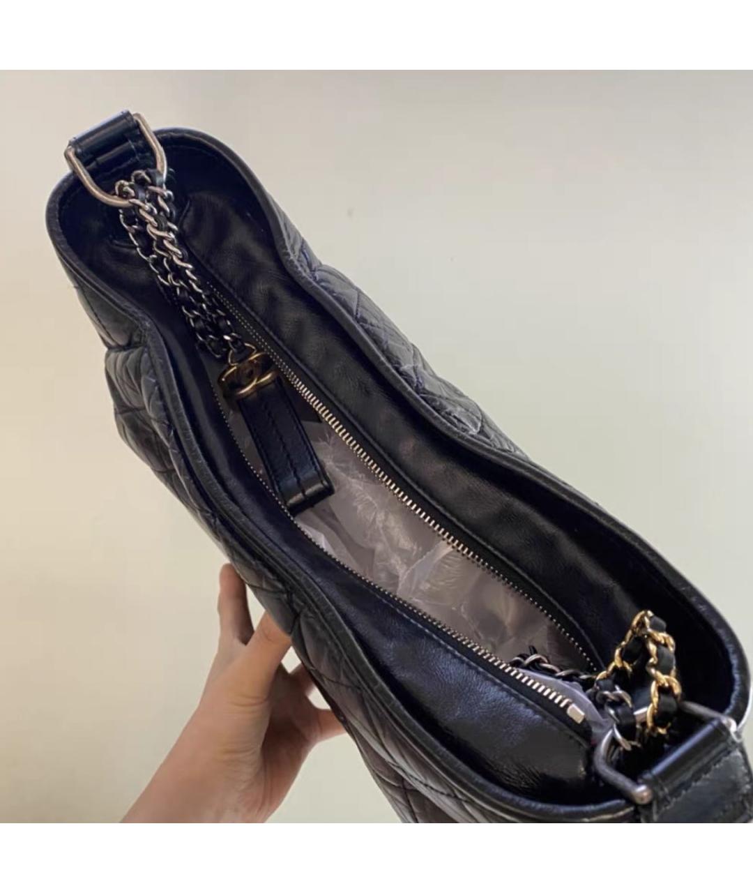 CHANEL Сумка через плечо, фото 3