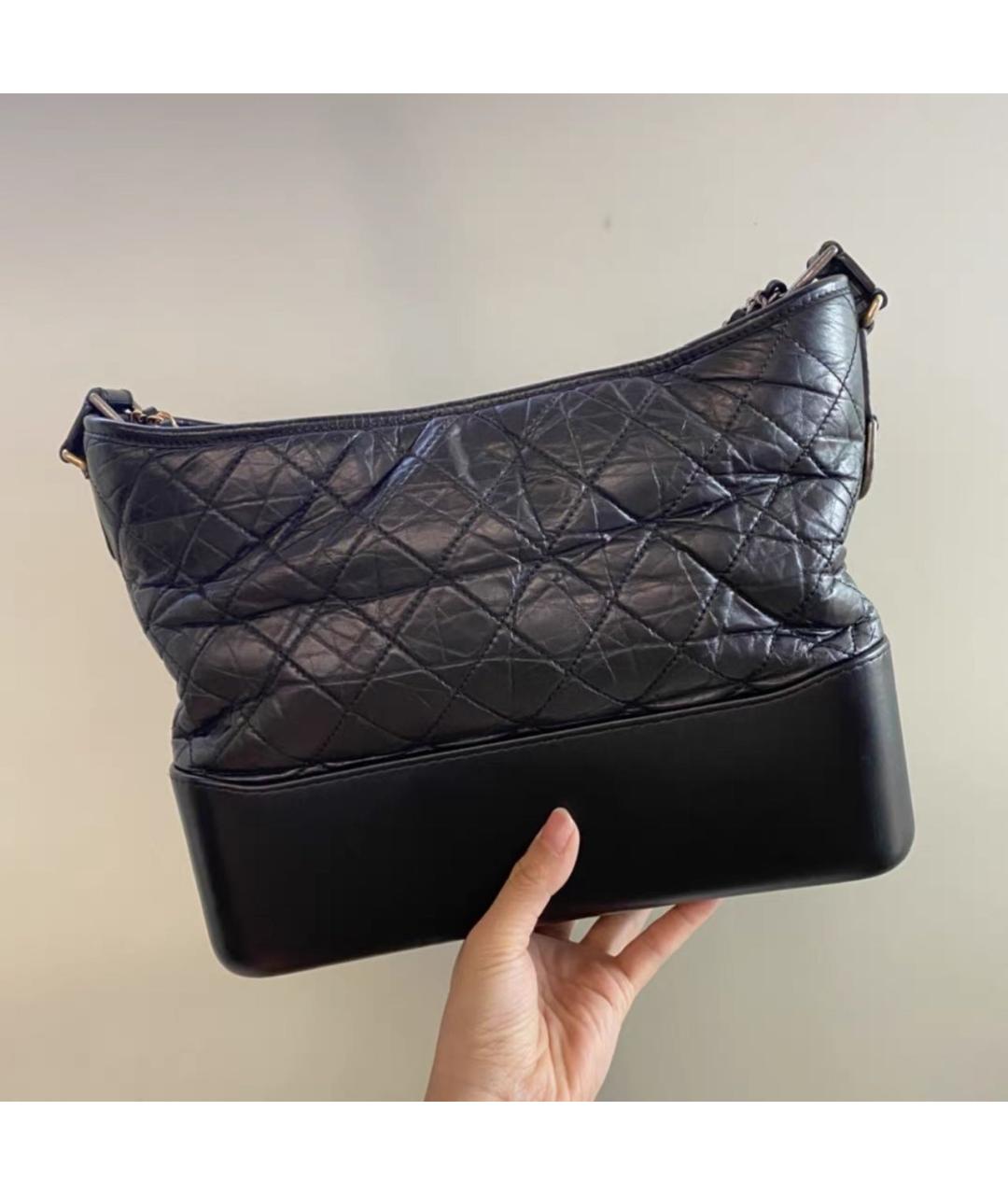 CHANEL Сумка через плечо, фото 7