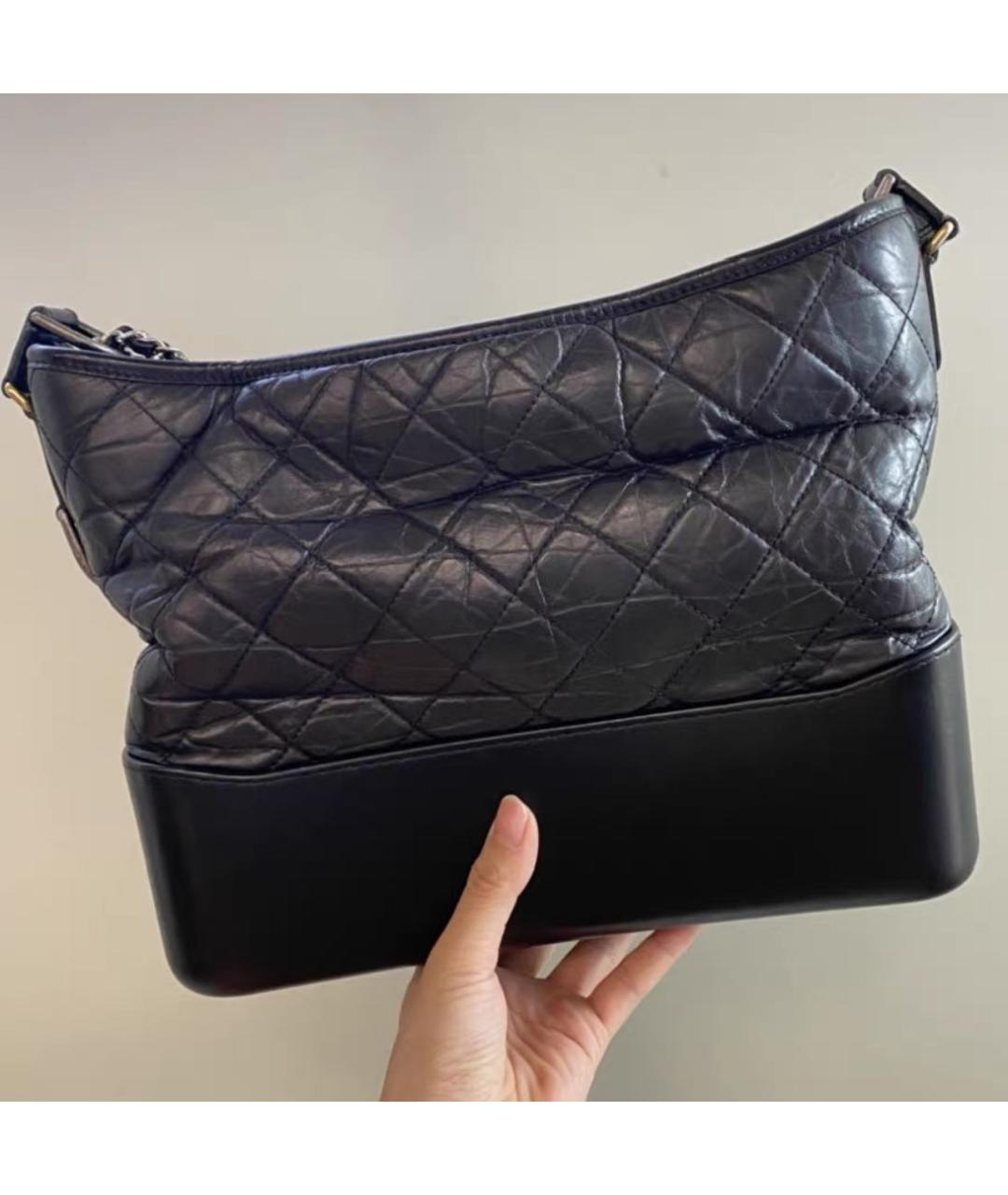 CHANEL Сумка через плечо, фото 5