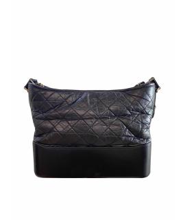 CHANEL Сумка через плечо