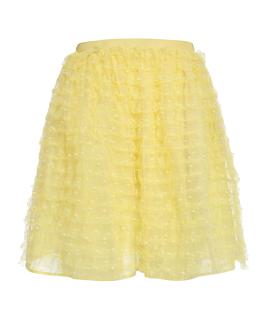 RED VALENTINO Юбка мини