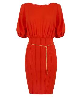 ELISABETTA FRANCHI Повседневное платье