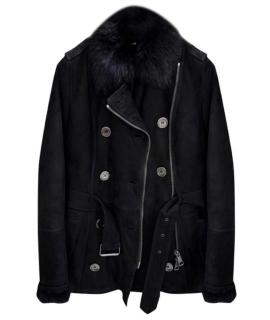 BURBERRY Дубленка