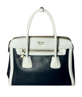 PRADA Сумка с короткими ручками