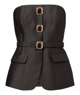 SELF-PORTRAIT Корсет