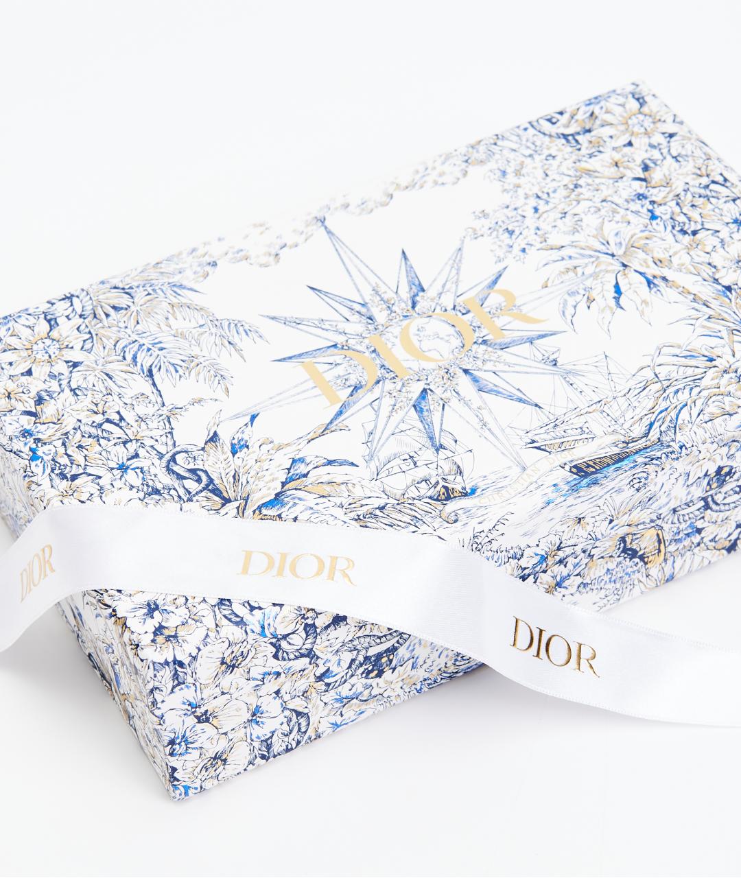 CHRISTIAN DIOR Черная вискозная майка, фото 4