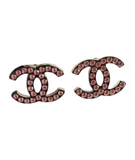 CHANEL Серьги