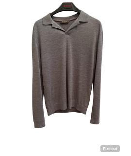 LORO PIANA Поло с длинным рукавом