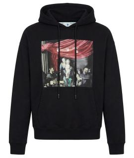 OFF-WHITE Худи/толстовка