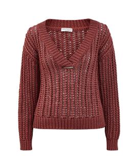 BRUNELLO CUCINELLI Джемпер / свитер