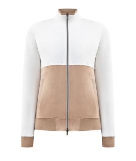 CAPOBIANCO Худи/толстовка